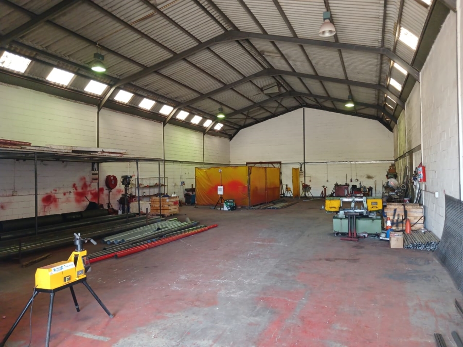 Commercial Property for Sale in Montague Gardens Western Cape